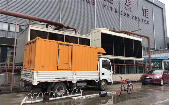 波密300KW发电机组适配电缆规格选型指南