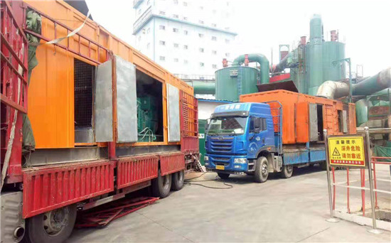 波密100KW发电机组适配电缆规格选型指南