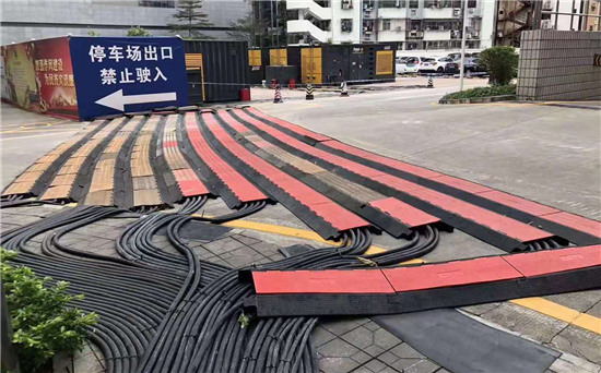 波密发电机组电缆选型完整具体步骤（工程通用标准流程）